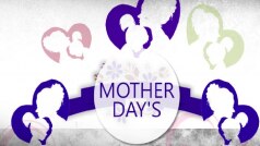 Mother's Day 2023: मदर्स डे पर मां को सुनाएं ये 2 लाइनें, दिन को बनाएं और खास