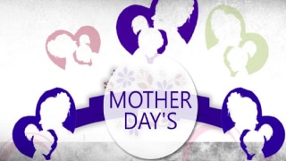 Mother's Day Captions: सोशल मीडिया पर मां की तस्वीर शेयर करते वक्त डालें ये कैप्शन, लाइक्स और कमेंट्स की लग जाएगी लाइन