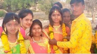 Brides Swapped Amid Mix-Up Caused Over Power Cut, Ends Up Marrying Wrong Partners In MP's Ujjain