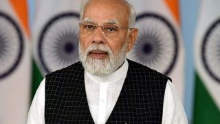 PM Modi to Inaugurate India’s Biggest Drone Festival at Pragati Maidan on May 27