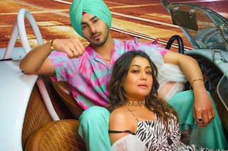 Neha Kakkar के पति रोहनप्रीत सिंह के साथ हुई लूटपाट, होटल के कमरे से गायब हुआ लाखों के सामान