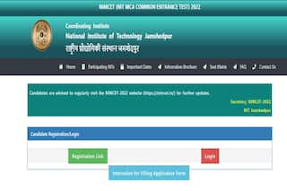 NIMCET 2022 Application Process Ends Tomorrow; Here   s How To Apply at nimcet.in