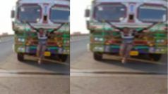 ओडिशाः पिटाई के बाद गले में चप्पलों की माला पहनाकर युवक को ट्रक में बांधा, वीडियो वायरल होने के बाद आरोपी गिरफ्तार