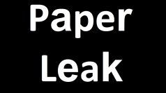 Paper Leak: प्रश्नपत्र लीक मामले में तेलंगाना के राज्यपाल ने टीएसपीएससी से मांगी रिपोर्ट