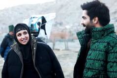 -12 डिग्री की कड़कड़ाती ठंड में शूट कर Parineeti Chopra का हुआ बुरा हाल, पीने को भी नहीं मिल रहा लिक्विड वाटर