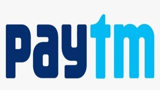 Check Train Running Status Live On Paytm: Step-By-Step Guide