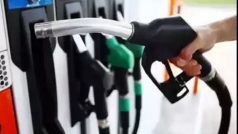 Petrol-Diesel Price: पेट्रोल-डीजल के ताजा भाव हुए जारी, जानें आपके शहर में कितना है रेट?