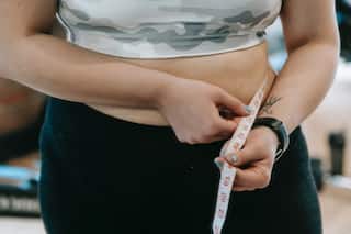 Is Diet Control Best Way to Lose Weight? Expert Responds