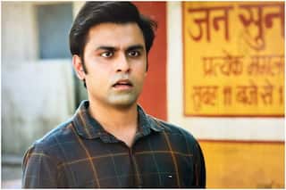 Panchayat 2 Actor Jitendra Kumar Charges THIS Much Per Episode! Find Out