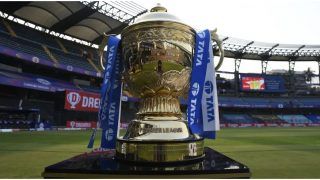 IPL 2022: BCCI Announces Venue, Schedule For Playoffs | Check Dates