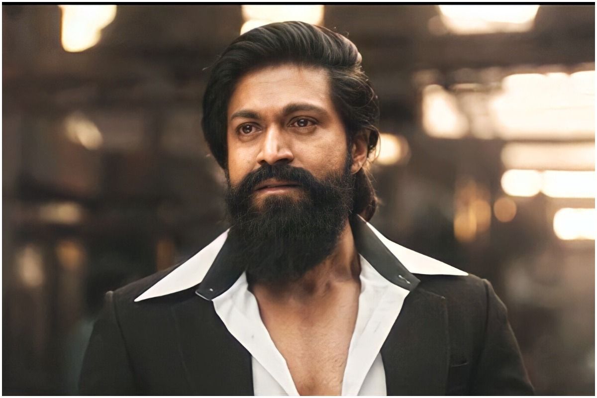 KGF' Makers Hint At New Film With Yash In Their B'day Greetings