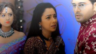 Anupamaa Makers Break Silence on ‘Stop Ruining Anupamaa’ Twitter Backlash: ‘The Plan Worked…’