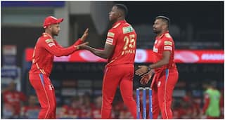 FULL Scorecard of Gujarat Titans vs Punjab Kings, IPL 2022 Highlights GT vs PBKS, Recent Match Report