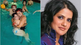 Sona Mohapatra Slams Trolls Who Question Ira Khan’s Clothes: She Doesn’t Need Aamir Khan’s Approval