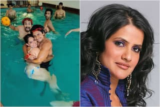 Sona Mohapatra Slams Trolls Who Question Ira Khan's Clothes: She Doesn't Need Aamir's Approval