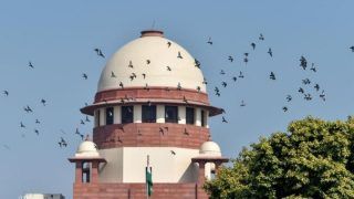 Amid Controversy Over Gyanvapi And Taj Mahal, Petition Filed in Supreme Court to Conduct 'Confidential' Survey of Ancient Mosques