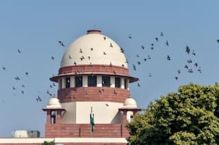 Amid Controversy Over Gyanvapi & Taj, Petition Filed in SC to Conduct 'Confidential' Survey of Ancient Mosques