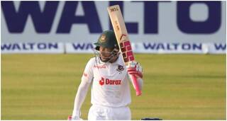 BAN vs AFG Dream11 Team Prediction, Only Test: All You Need to Know