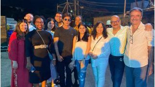 Shah Rukh Khan’s Latest Pic From Dunki Surprises Fans as SRK Looks Way Younger – See Reactions