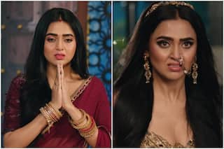 Naagin 6, May 22, Written Episode: Sheshnaagin Performs Tandav, Maha Asur and Nevla Plot to Kill Rishabh