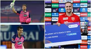 IPL Points Table After GT vs PBKS: Check Orange Cap, Purple Cap Holder