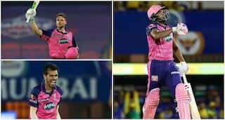 IPL Points Table After RR vs CSK: Check Orange Cap, Purple Cap Holder