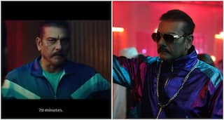 New CRED Ad Featuring Ravi Shastri Goes VIRAL on Social Media | CHECK REACTIONS