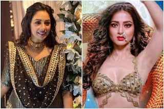 TRP List Week 18: Anupamaa Rules, Yeh Rishta Kya Kehlata Hai Shares 3rd Spot But Where is Naagin 6?