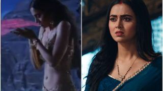 Naagin 6, May 8, Written Episode: Pratha Battles Ichchadhari Nevla as Maha Asur Wants to Destroy India!