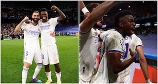 UCL: Real Madrid Beat Manchester City to Set Up Final Clash With Liverpool