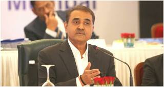 Supreme Court Ends Praful Patel's Tenure as AIFF President