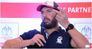'Test Cricket is Dying', Yuvraj Singh Shares Views on Downfall of Longest Format