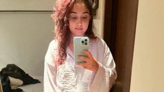 Aamir Khan’s Daughter Ira Khan Opens up About Her Anxiety Attacks, Says, 'It Feels Pretty Helpless' - See Instagram Post