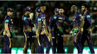 Does Knight Riders Still Have a Chance to Qualify For IPL 2022 Playoffs? Yes, They do