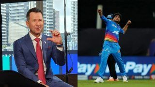 IPL 2022: Kuldeep Yadav Needed Positive Environment, Love And Attention, Says Ricky Ponting