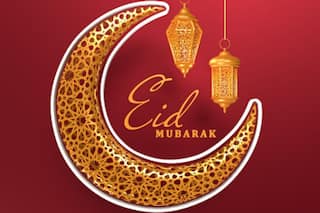 Happy Eid-ul-Fitr 2022: Best Eid Mubarak Messages, WhatsApp Status, Quotes, Greetings to Wish Loved Ones
