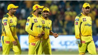 IPL 2023: MS Dhoni, Ambati Rayudu Would be Key For CSK - Matthew Hayden