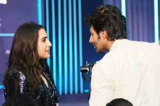 Kartik-Sara Reunite After 2 Years, Emotional Sartik Fans Say 'How Fast The Night Changes!'