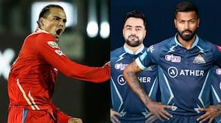 GT vs PBKS Dream 11 Team Prediction, IPL 2022 Match 48: All You Need To Know