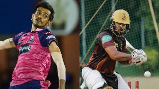IPL 2022: Kolkata Knight Riders vs Rajasthan Royals Match 47 Live Streaming; When and Where to Watch Online and on TV, Disney+ Hostar, Star Sports Network