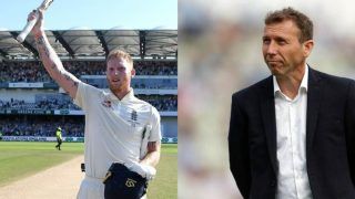 Ben Stokes Has Got Chance To Shape England Test Team, Says Michael Atherton