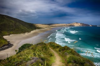 Covid Travel: New Zealand Welcomes Tourists as it Eases Border Restrictions