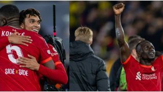 Liverpool Qualify For Champions League Final After Suffering in Villarreal
