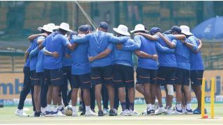 India Further Cement Lead At The Top in ICC Men's T20I Team Rankings