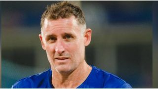I'm Sure We'll Enjoy Another Win: Michael Hussey Ahead Of RCB Clash