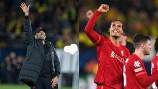 Champions League: Liverpool Boss Jurgen Klopp Reveals What He Wanted To Read In Newspapers The Next Morning