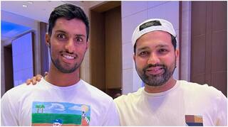 VIDEO: एशिया कप 2023 के लिए भारतीय स्क्वॉड में चुने गए Tilak Varma का आया रिएक्शन, कहा- बहुत दुखी था जब...