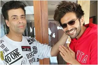 भूल भुलैया 2 के बाद बढ़े कार्तिक आर्यन के भाव! बंपर सक्सेस के बाद फीस को लेकर कहा 'प्रमोशन हुआ है'