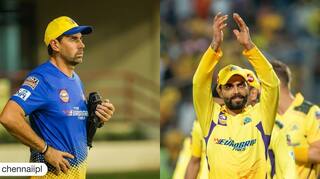 I'm Not Concerned: CSK Coach Stephen Fleming On Ravindra Jadeja's Poor Form