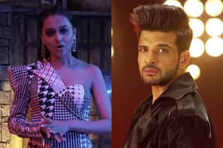 Lock Upp Finale: Tejasswi is All Set to Enter as Queen Warden, TejRan Fans Say, 'Hottest Jailor And Warden Duo'